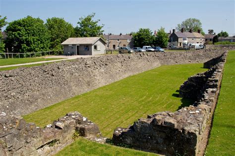 Rhuddlan Castle (Rhuddlan) - Visitor Information & Reviews