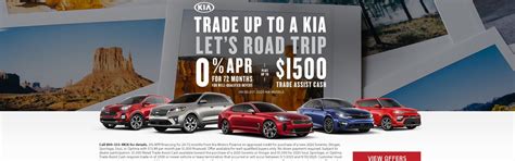 Kia of West Nyack | New & Used Car Dealer Near Yonkers & White Plains