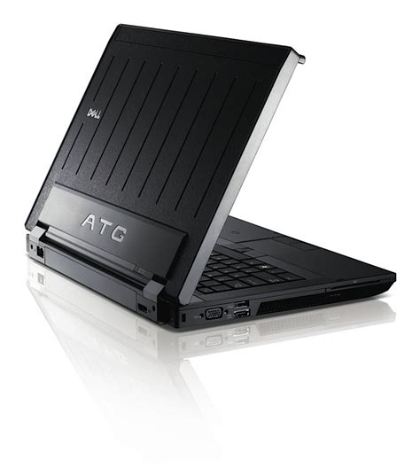 Dell Latitude E-Series