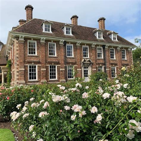 Goldsborough Hall Gardens on Instagram: “Lovely afternoon wandering around Nun Monkton Priory ...