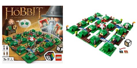 10 Best Lego Board Games, Ranked