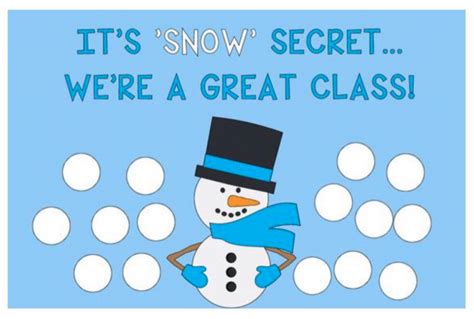 25 Snowmen Bulletin Board Ideas - Little Learning Corner