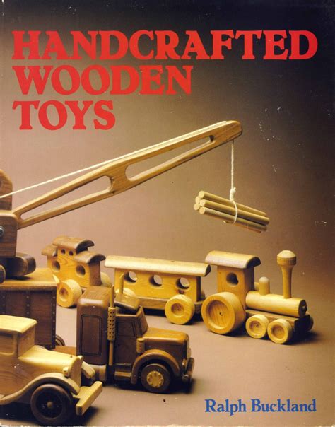 Wooden Toy Making Book Planes Trains by PatternAndStitch on Etsy