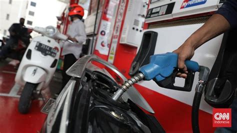 Fuel prices March 1 2023, Pertamax Increase - World Today News