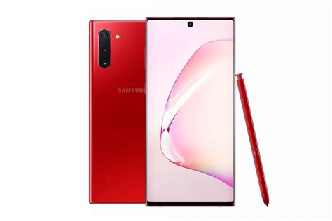 Galaxy Note 10 Colors: Your Best Options and Where to Get Them | Tom's ...