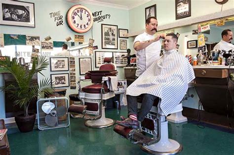 The Best Barber Shops in Toronto