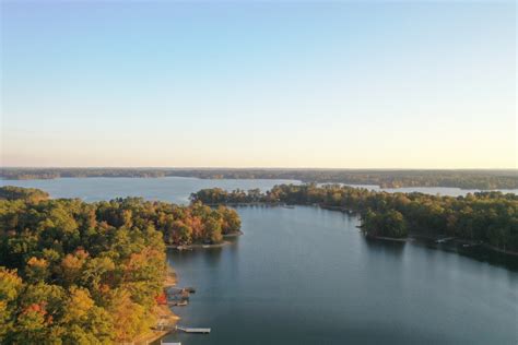 Lake Murray Lot Sale | American Land Holdings