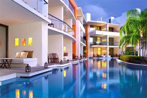 Introducir 98+ imagen best all inclusive resorts in cozumel - Abzlocal.mx