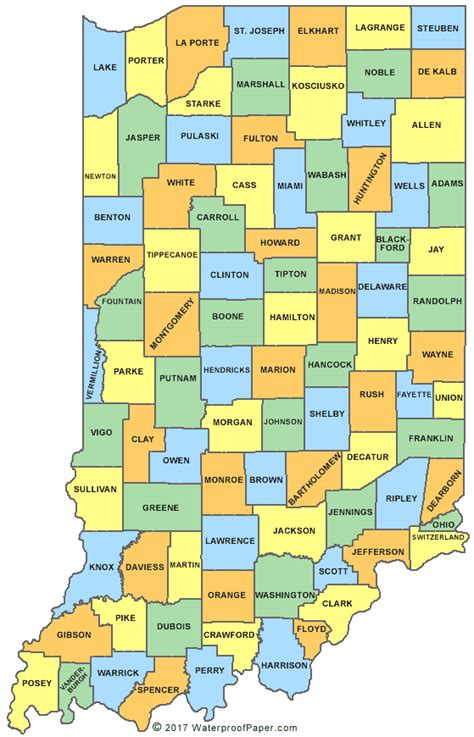 Businesses in Indiana | Business Directory Finder