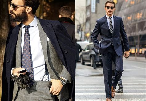 Lounge Suit: Decoding The 'Lounge Suit' Dress Code For Men