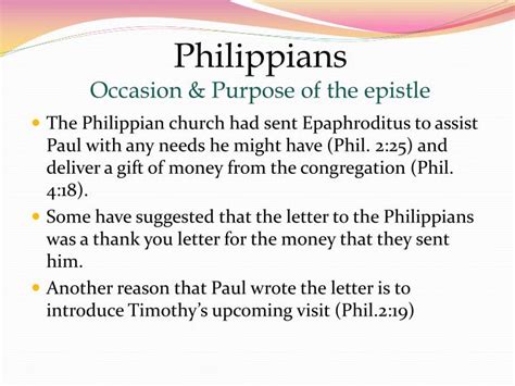 Category: Paul's Letter To The Philippians - registered alien