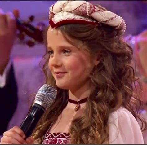 Amira Willighagen | Music videos, Andre rieu, Amira