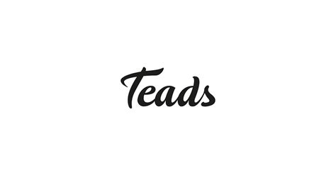 Teads Announces Reorganization of Management Structure | Business Wire