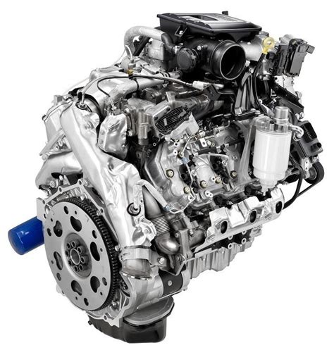 Chevy Duramax Diesel Parts & Accessories for Dallas & Houston TX