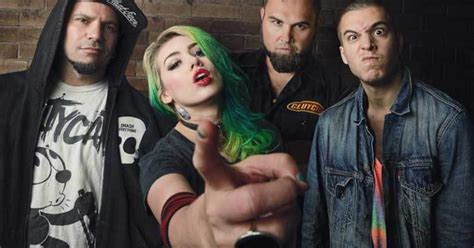 Sumo Cyco Talk New Album, Making A Murderer and Skindred… | Kerrang!