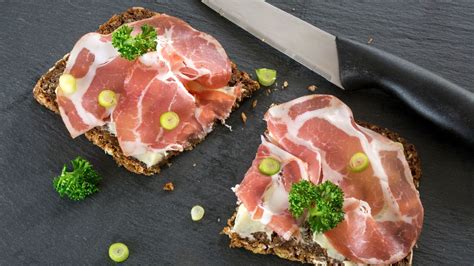 7 Substitutes For Capicola Ham You Should Try! - Whimsy & Spice