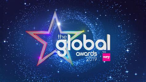 The Global Awards 2019 final nominees announced: Vote now! - Smooth