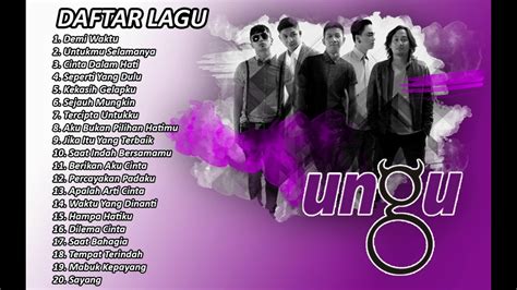 Download Ungu Album Musik Ful