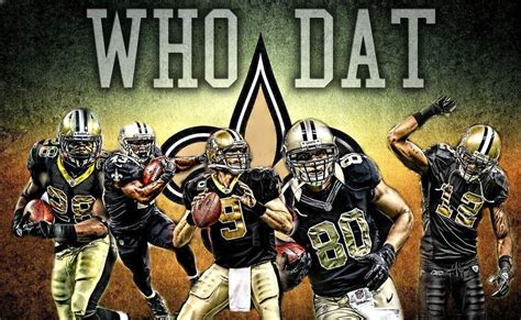 New Orleans Saints 2016 Wallpapers - Wallpaper Cave