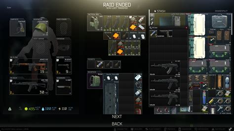 Gotta do your scav runs! : r/EscapefromTarkov