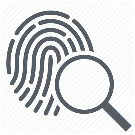 Forensic Icon at Vectorified.com | Collection of Forensic Icon free for ...