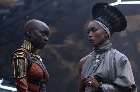 'Wakanda Forever' Lifts Up Black Women—But Only So Far - Ms. Magazine