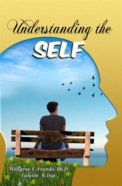Understanding the Self | Books Atbp. Publishing Corp.