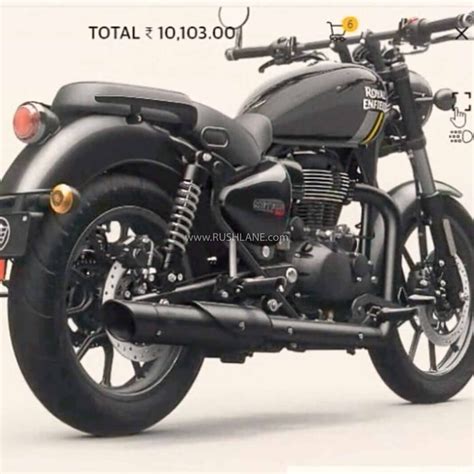 Royal Enfield Meteor 350 To Launch After New Honda Rebel Cruiser — Bikernet Blog - Online Biker ...