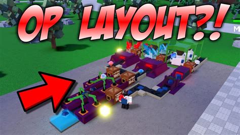 I FOUND A OP LAYOUT IN FACTORY SIMULATOR! Roblox - YouTube