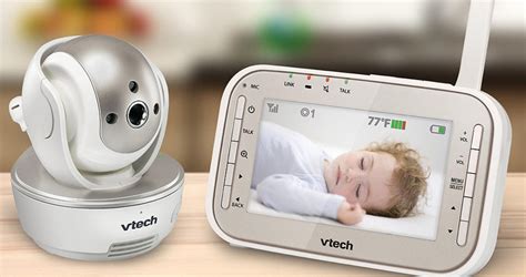 Best Baby Monitor in 2020 - Baby Monitor Reviews