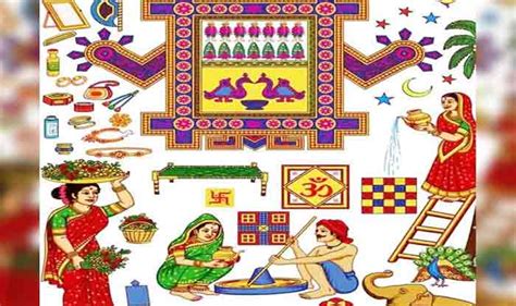 Ahoi Ashtami 2018: Puja Time, English WhatsApp Messages, Quotes ...