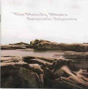 The Moody Blues - Seventh Sojourn (2008, CD) | Discogs