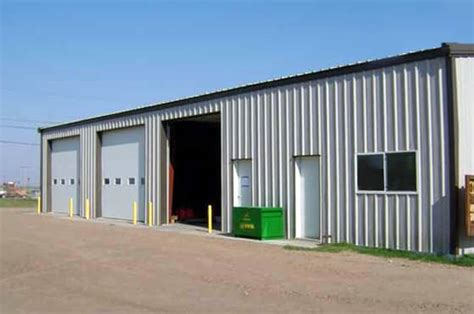 Prefab Metal Building Kits: Why Are They So Popular Today?