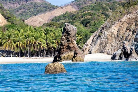 Michoacan's Coastal Charms: The 16 Best Beaches for Your Bucket List | Mexico Travel & Leisure