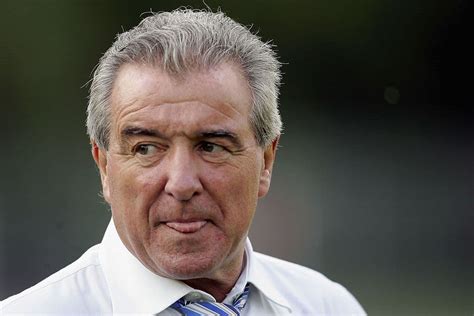 Former England manager Terry Venables passes away