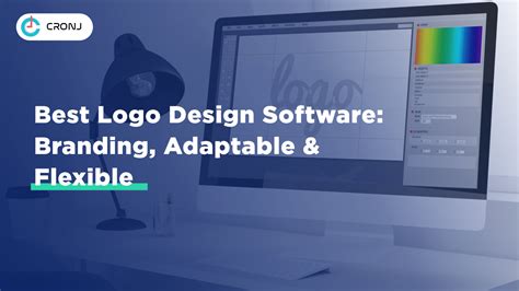 Best Logo Design Software: Branding, Adaptable & Flexible