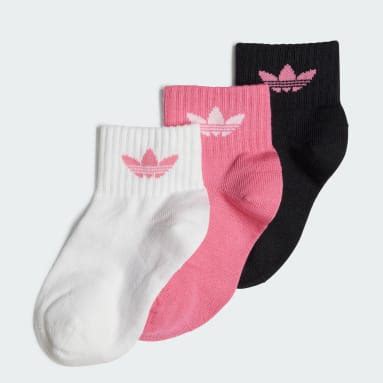 🧦Kids Socks | adidas UK🧦