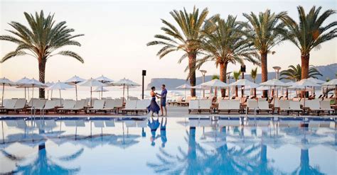 The 7 Best All-Inclusive Resorts in Europe