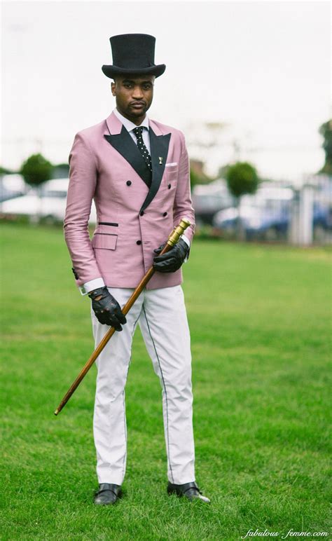 How To Dress For The Kentucky Derby Men