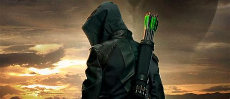 The CW Releases An Extended Trailer For Arrow Season 8 | GreenArrowTV