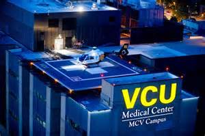 VCU Medical Center - Best place to work! | Vcu, Medical center ...