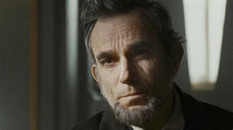 Video Lincoln: Daniel Day-Lewis on Movie's Personal Impact - ABC News