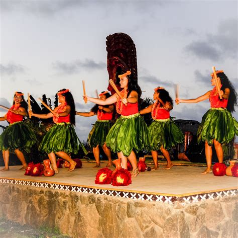 Chief's Luau is the #1 rated luau in Hawaii! #Oahu #travel Hawaii ...