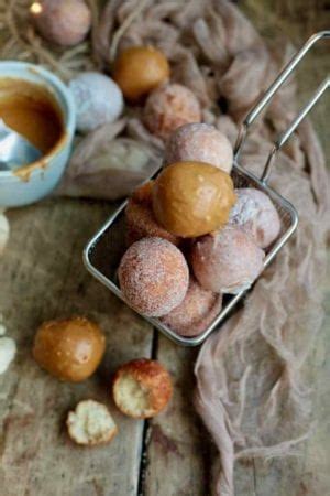 Timbits - Traditional Canadian Recipe | 196 flavors