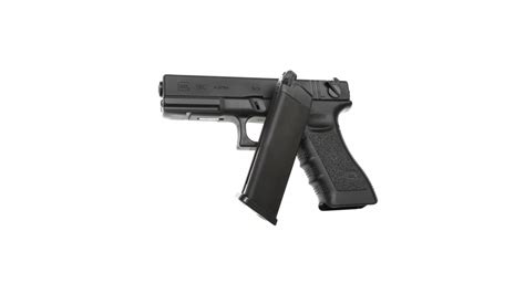 TOKYO MARUI GLOCK 18C GBB Pistol Airsoft (G18C) MPN: GLOCK 18C $149.00 - IceFoxes.com Products