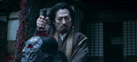 'Shogun' Limited Series Cast Adds Hiroyuki Sanada And Cosmo Jarvis