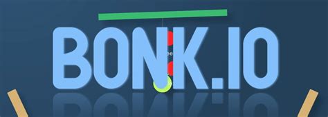 Play Bonk.io • GamePhD