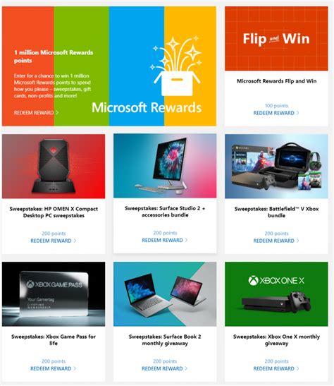 Microsoft Rewards Review (How I Get Free Stuff)