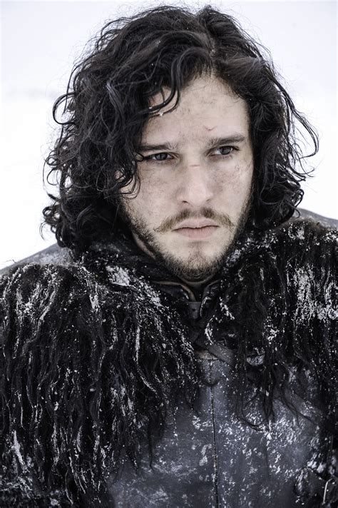 Jon Snow - Game of Thrones Photo (34775397) - Fanpop