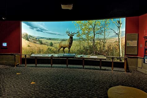 Manitoba Museum | TravelBox - Global Trip Activity Planner